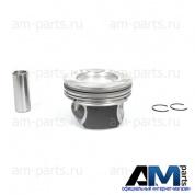 Шатун Двигателя A2700300320 Мерседес C180 156л.с.