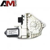 Двигатель стеклоподъемника передний правый Ауди А6 (C6) 4F0959802D