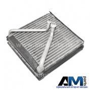 Испаритель кондиционера Volkswagen Polo 1.6SRE CWVA/CWVB 6Q0820103F