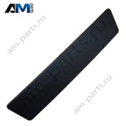 Панель номерного знака A2058809802 Мерседес С-класса W205 (2018-2023)