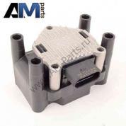 Прокладка клапанной крышки Audi A4 (B7) 1.9D AWX/AVF/BKE/AVB 038103483D