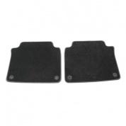 Ковры текстильные задние Ауди А8 D5 4N0061276MNO