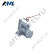 Болт крепления гидроопоры на крышке М10х50 на Mercedes C200/C260 W205 (М264) A0009902037