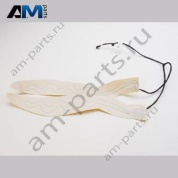 Нагревательный элемент боковой поддержки Audi A6 (C8) 2019-2024 4K0963549