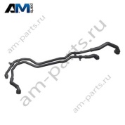 Трубопровод охлаждения АКП A4635016400 Mercedes GLE V167