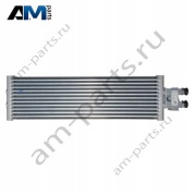 Масляный радиатор АКП A4475000001 Mercedes V-class V447