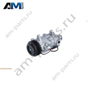 Компрессор кондиционера NRF 320203 для BMW X4 (G02) 2018-2025 20d (B47D)