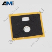 Уплотнитель Volkswagen Caddy 2021-2024 2K7827594A