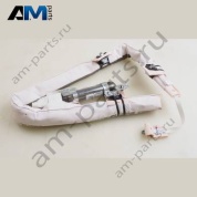 Модуль верхней подушек безопасности Volkswagen Caddy 2021-2024 2K7880741F