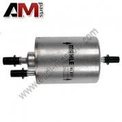 Топливный фильтр Audi A8 (D3) 6.0 W12 KL571 Knecht/Mahle