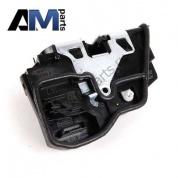 Замок задней двери левый BMW X4 (F26) 51227202147