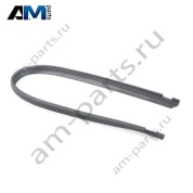 Уплотнитель водосточного желобка люка (центр) 54107493149 BMW X3 G01