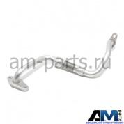 Трубка маслопровода для автомобилей концерна VAG 03C145735F