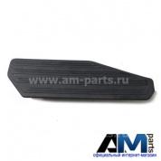 Накладка порога правая зад Amarok 2H7864678A71N