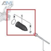 Пыльник рулевой рейки 32106871895 на BMW X4 (G02) 2018-2025