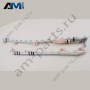 Модуль верхней подушек безопасности Audi Q2 2017-2024 81A880741E