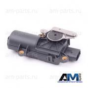 Моторчик привода заслонки (передн верх.) Audi A8 (D3) 4.2 BVJ 079129086C