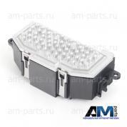 Регулятор вентилятора Audi A4 (B8) 1.8 CABA/CABB 8K0820521B