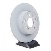 Задние тормозные диски 986479410 (BOSCH) для автомобилей MB