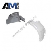 Подкрылок передний правый сзади BMW X6 (F16) 51717333524