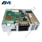 Головное устройство Audi A6 (C7) 2015-2018 4GD035080G