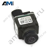 Передняя камера Фольксваген Тигуан II (2020-2025) 5Q0980546A