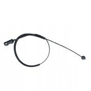 Трос капота Шкода Карок 57A823535C