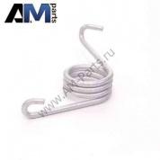 Пружина стояночного механизма левая Сирокко 5K0615295