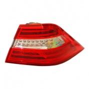 Фонарь правый внешний Depo на Mercedes ML W166 340-1912R-UE