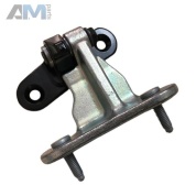 Петля задней двери верхняя левая на Mercedes GLE-Coupe 2015-2019 A2927300137