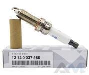 Свечи зажигания для BMW 6 серии (F06/F13/F12) 650i/650iX/650i N63/650iX 4.0 12120037580