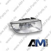 Фара противотуманная Галогенная для Skoda Octavia A5 1Z0941702A
