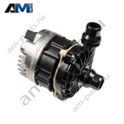 Помпа слева для Mercedes W205 AMG C63 (M177) A0005005500