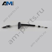 Трос механизма переключения передач Volkswagen Transporter/Multivan/Caravelle 7E1713266