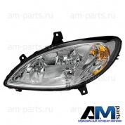 Фара левая би-ксенон Mercedes Vito W639 A6398200161