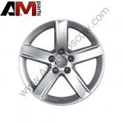Диск колеса литой 8.5Jx19 Audi A4 (B8) 8K0071499C8Z8