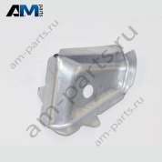 Концевой элемент Skoda Fabia 2022-2024 6VE813227