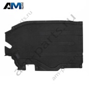 Защита днища справа 51757424888 BMW X5 G05