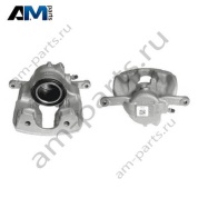 Суппорт тормозной передний правый A0004217481 для Mercedes CLA C117