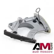 Натяжитель левой цепи 06E109217AM для Audi A8 (D4) 2010-2017 3.0FSI