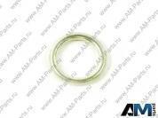 Уплотнительное кольцо Фольксваген N 0138157 (двиг.- CNRB CASA)