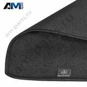 Велюровый настил багажника Mercedes GLA H247 A2476805207