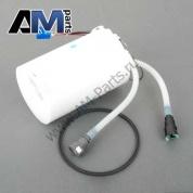 Топливный насос (подающий модуль) 16117198406 на BMW E83 2.5si