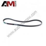 Ремень генератора AMD для Audi Q7 AMD.BL152