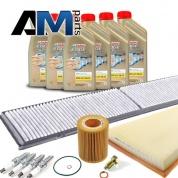 Набор ТО-2/4 для BMW X3 E83 2.5i