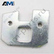 Пластина Volkswagen Caddy 2021-2024 2K7813347A