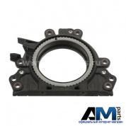 Задний сальник коленвала Шкода Йети 1.4TSI (125/150 л.с.) 04E103170A