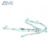 Подушка безопасности боковая правая Mercedes GLE 2018-2025 A1678603001