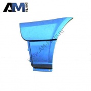 Молдинг задний правый Crafter 2E1853536BN