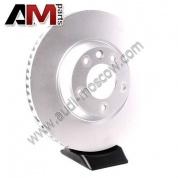 Диск тормозной передний для автомобилей концерна VAG 7L8615301